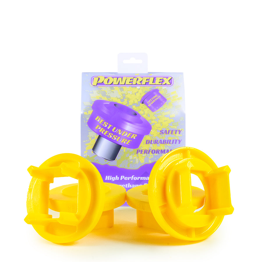 Powerflex Rear Subframe Rear Bush Inserts for BMW X5 E70 / F15, X6 E71 / E72 / F16