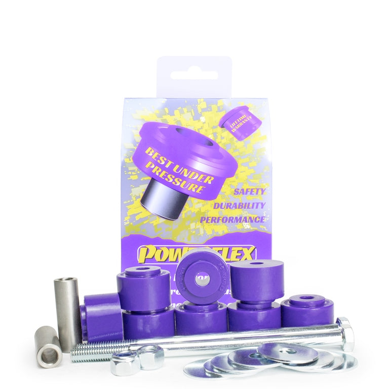 Powerflex Rear Anti Roll Bar Link Rod Bushes for BMW 3 Series E21