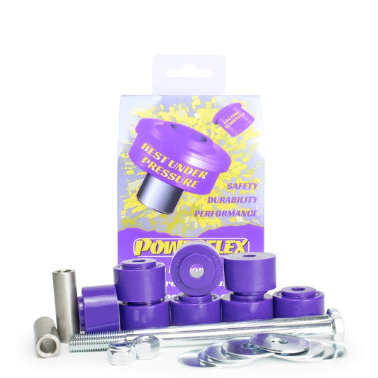 Powerflex Rear Anti Roll Bar Link Rod Bushes for BMW 3 Series E21