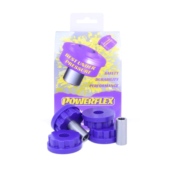 Powerflex Rear Diff Mounting Bushes for BMW 3 Series E21