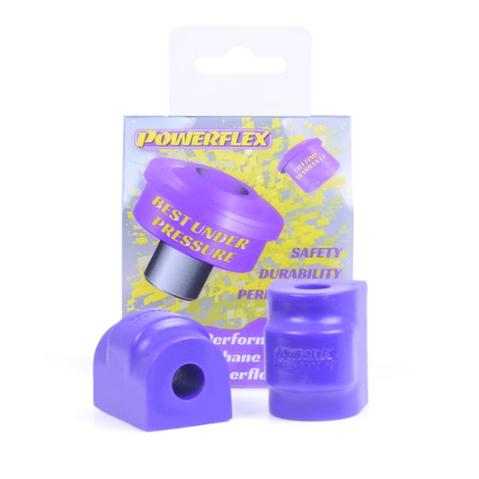 Powerflex Rear Anti Roll Bar Bushes 12mm for BMW 3 Series F30 / F31 / F34, 1 Series F20, 2 Series F22 & 4 Series F32