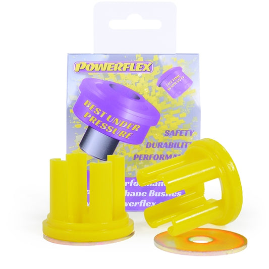 Powerflex Rear Diff Front Bush Inserts for BMW 3 Series F30 / F31 / F34, 1 Series F20, 2 Series F22 & 4 Series F32