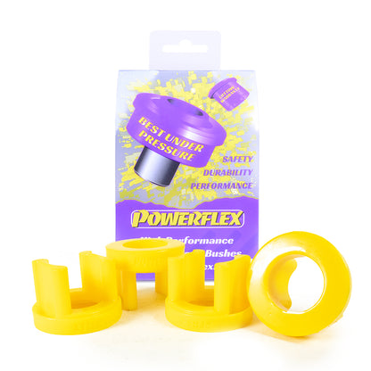 Powerflex Rear Beam Mount Bush Inserts for BMW 02 Series 1502-2002