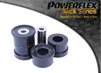 Powerflex Rear Beam Mount Bushes for BMW 02 Series 1502-2002 - Black Series