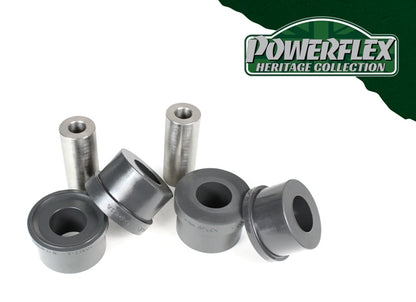 Powerflex Rear Beam Mount Bushes for BMW 02 Series 1502-2002 - Heritage Collection