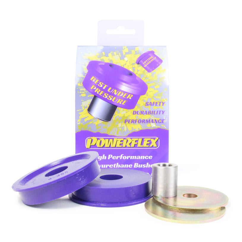 Powerflex Rear Diff Mounting Bush for BMW 3 Series E30, E36 Compact & Z3