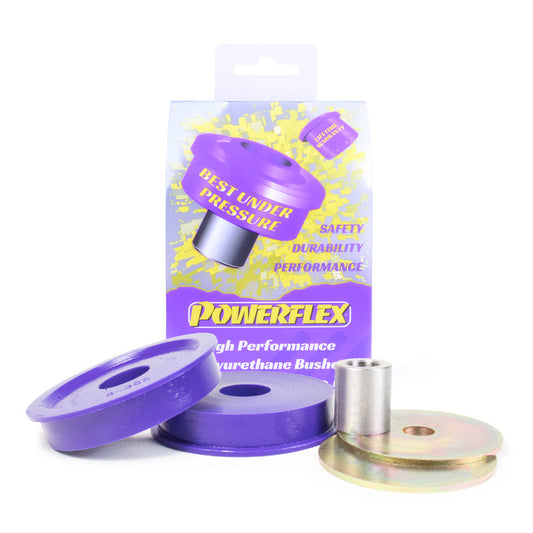 Powerflex Rear Diff Mounting Bush for BMW 3 Series E30, E36 Compact & Z3