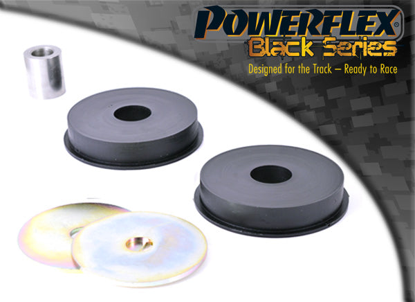 Powerflex Rear Diff Mounting Bush for BMW 3 Series E30, E36 Compact & Z3 - Black Series