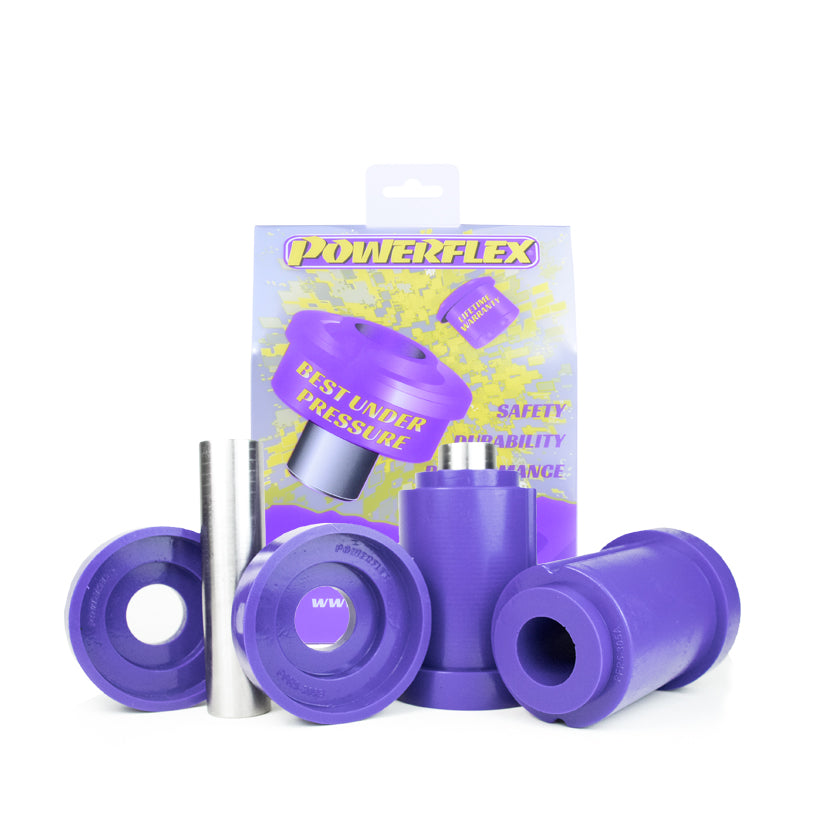 Powerflex Rear Beam Mounting Bushes for BMW 3 Series E30 & M3