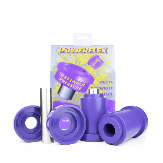 Powerflex Rear Beam Mounting Bushes for BMW 3 Series E30 & M3