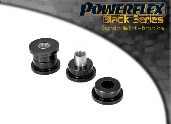 Powerflex Rear Anti Roll Bar End Link To Arm Bushes for BMW 3 Series E30 / E36, Z3 & Z4 - Black Series