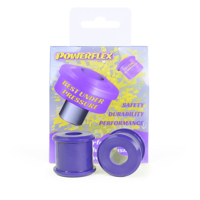 Powerflex Rear Anti Roll Bar End Link To Bar Bushes for BMW 3 Series E30 / E36, Z3 & Z4