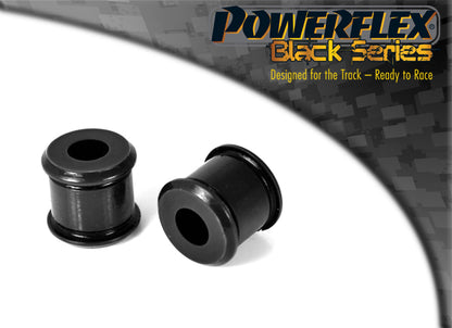 Powerflex Rear Anti Roll Bar End Link To Bar Bushes for BMW 3 Series E30 / E36, Z3 & Z4 - Black Series