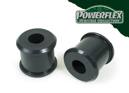 Powerflex Rear Anti Roll Bar End Link To Bar Bushes for BMW 3 Series E30 / E36, Z3 & Z4 - Heritage Collection