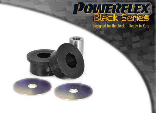 Powerflex Rear Diff Front Mounting Bush for BMW M3 E36 Evo (Separate Bracket) - Black Series