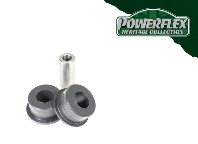 Powerflex Rear Diff Front Mounting Bush for BMW M3 E36 Evo (Separate Bracket) - Heritage Collection