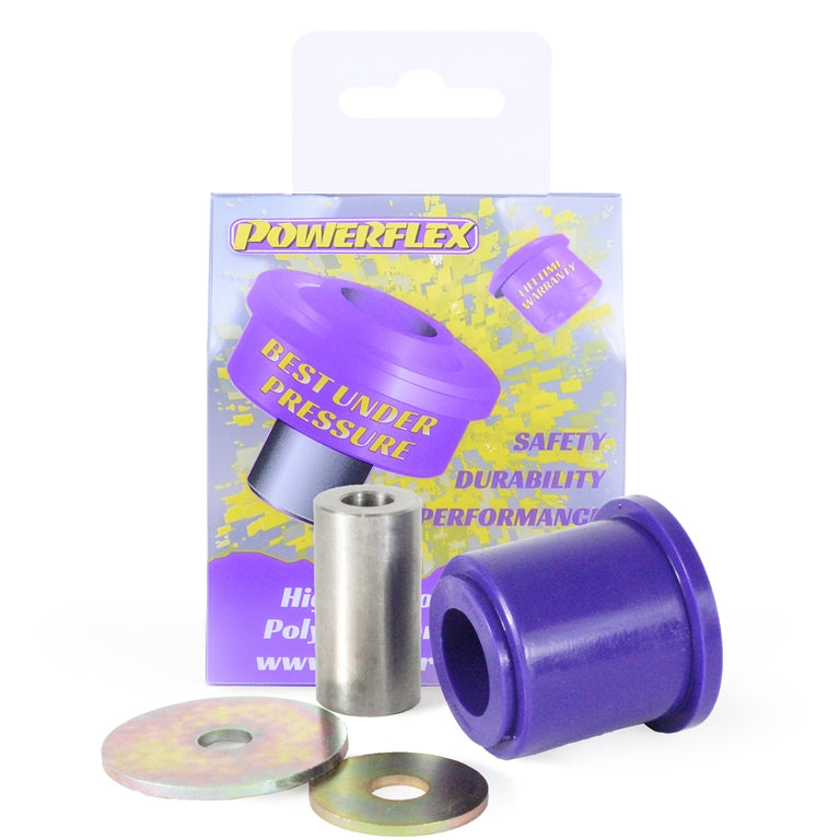 Powerflex Rear Diff Front Mounting Bush for BMW 3 Series E36 & M3 (to 1996)