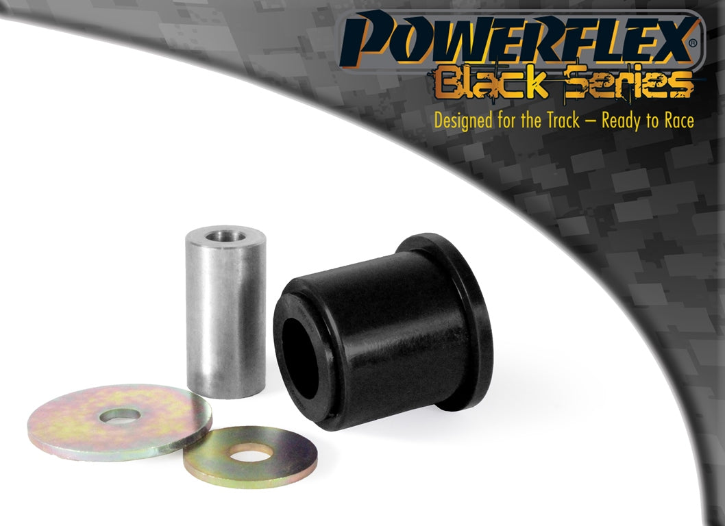 Powerflex Rear Diff Front Mounting Bush for BMW 3 Series E36 & M3 (to 1996) - Black Series
