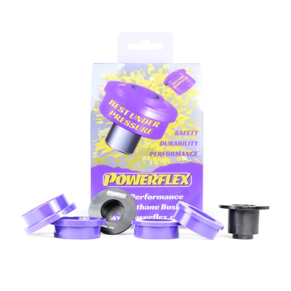 Powerflex Rear Diff Rear Mounting Bushes for BMW 3 Series E36, M3 & M3 Evo