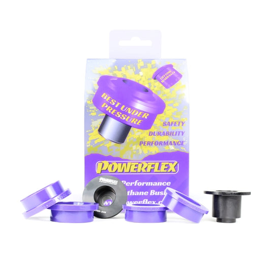 Powerflex Rear Diff Rear Mounting Bushes for BMW 3 Series E36, M3 & M3 Evo