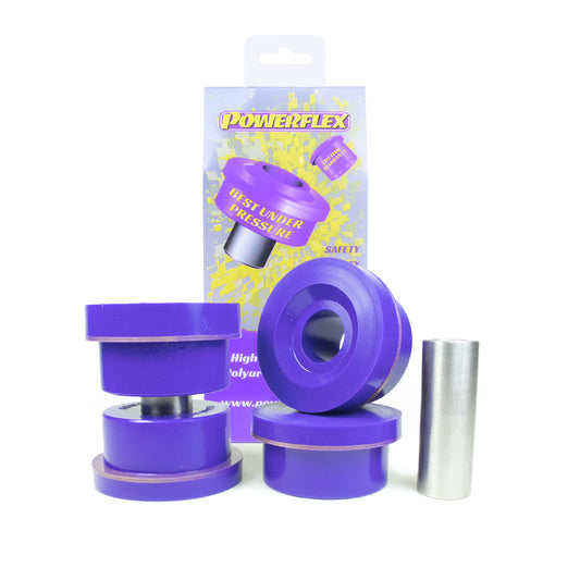 Powerflex Rear Subframe Rear Mounting Bushes for BMW 3 Series E36 & M3