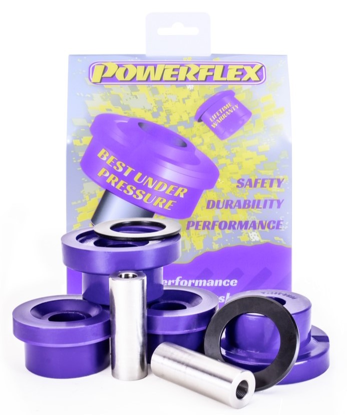 Powerflex Rear Subframe Front Mounting Bushes for BMW 3 Series E36 & M3