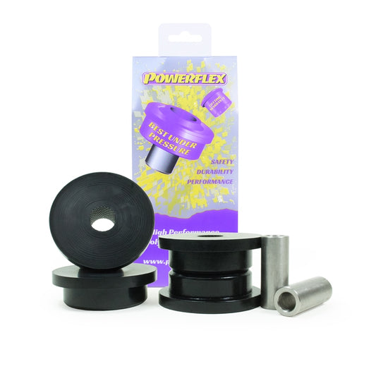Powerflex Rear Trailing Arm Bushes for BMW 3 Series E46, M3, E36, Z4 & X3 E83