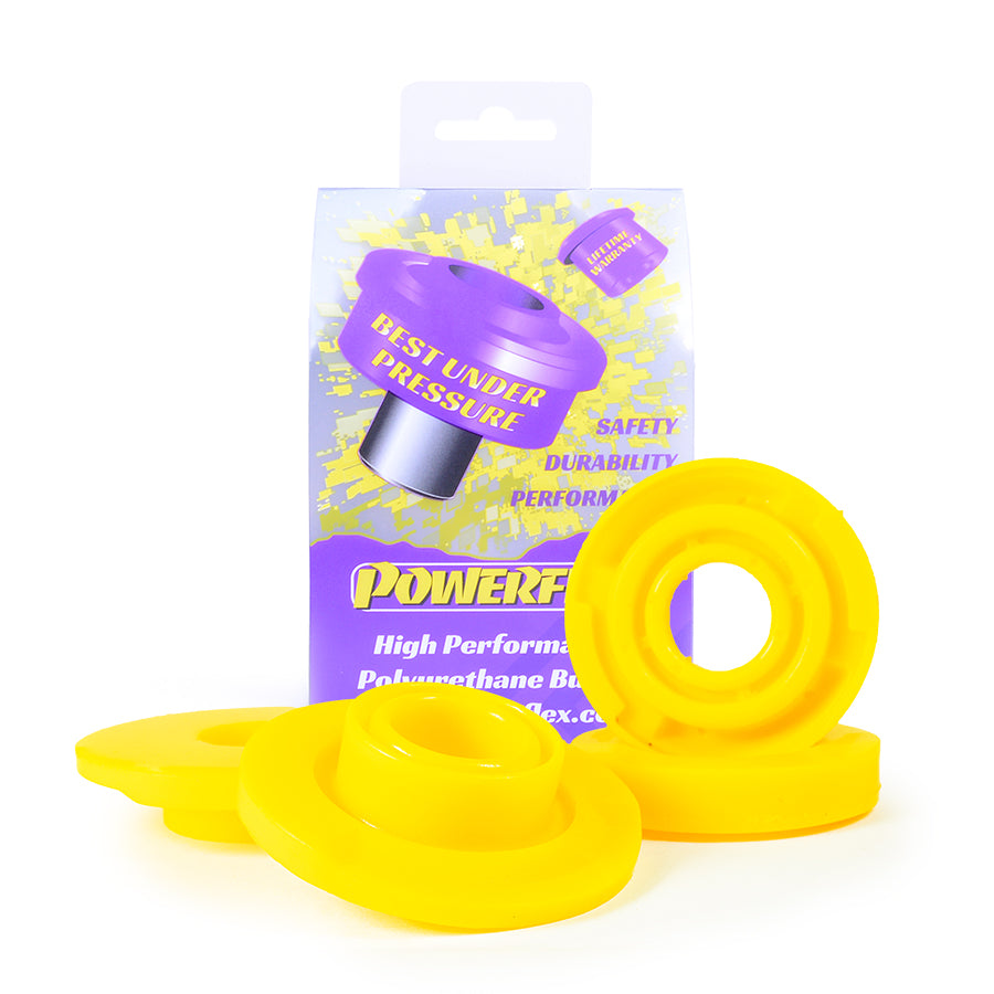 Powerflex Rear Subframe Front Mounting Bush Inserts for BMW 3 Series E36 & M3