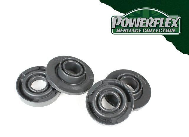Powerflex Rear Subframe Front Mounting Bush Inserts for BMW 3 Series E36 & M3 - Heritage Collection