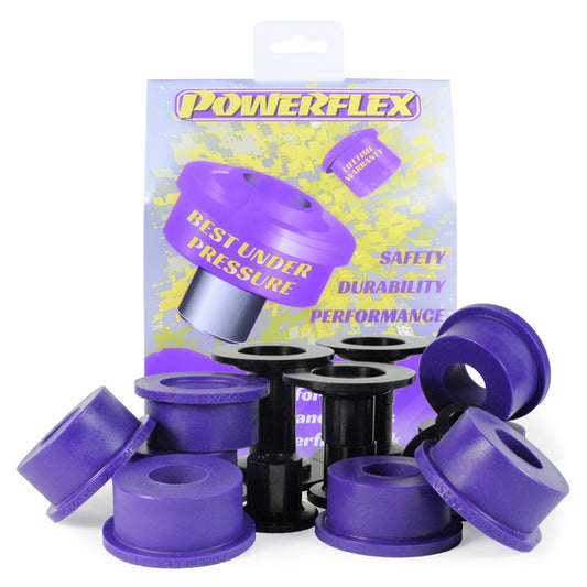 Powerflex Rear Diff Front Mounting Bushes for BMW M2 G87, M3 G80 & M4 G82