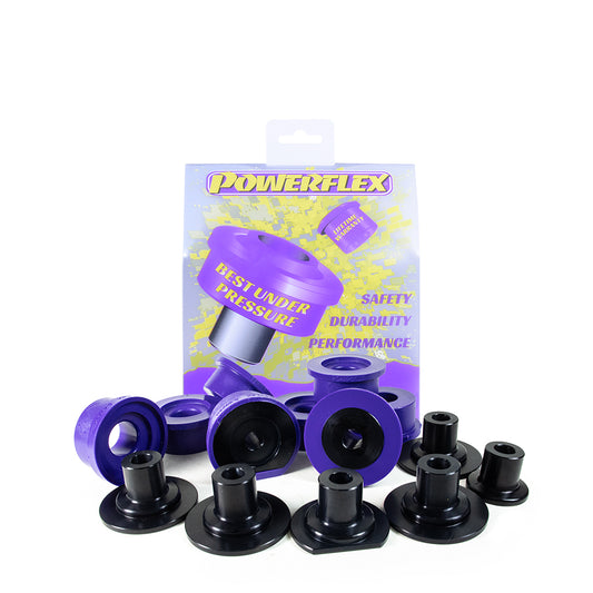 Powerflex Rear Diff Front Mounting Bushes for BMW M2 F87, M3 F80 & M4 F82