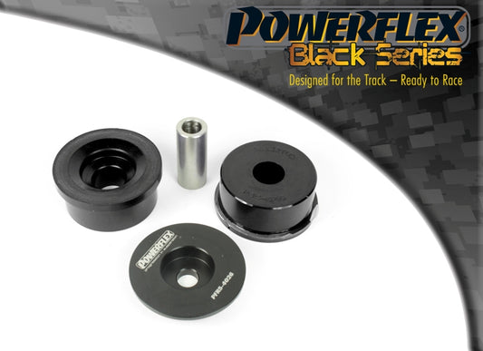 Powerflex Rear Diff Rear Mounting Bush for BMW M2, M3 & M4 F8x and G8x - Black Series