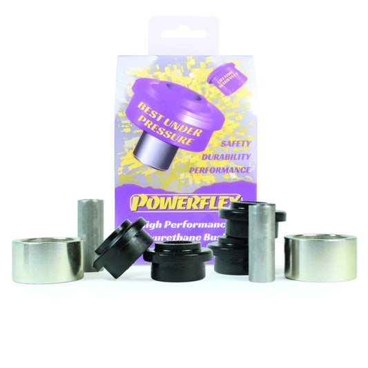 Powerflex Rear Radius / Lateral Arm Bushes for BMW 3 Series E90 / E91 / E92 / E93, M3, 1 Series E8x & X1 E84