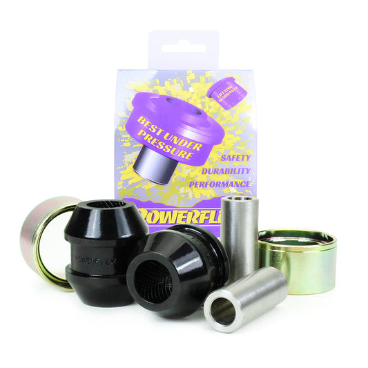 Powerflex Rear Upper Wishbone Inner Bushes for BMW 3 Series E90 / E91 / E92 / E93 & 1 Series E8x