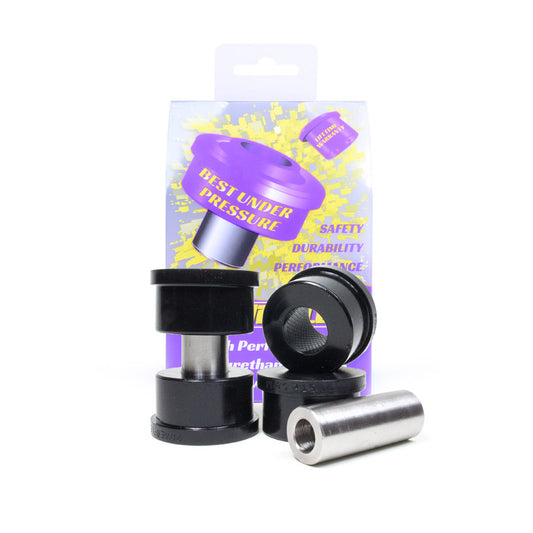 Powerflex Rear Lower Lateral Arm To Chassis Bushes for BMW 3 Series E90 / E91 / E92 / E93, 1 Series E8x & X1 E84