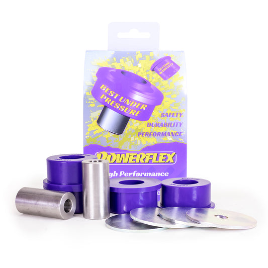 Powerflex Rear Diff Front Mounting Bushes for BMW 3 Series E90 / F30, M3, 1 Series E8x, 1M & X1 E84