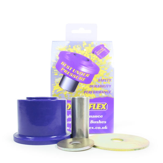 Powerflex Rear Diff Rear Mounting Bush for BMW 3 Series E90 / F30, 1 Series, 2 / 4 Series & X1 E84
