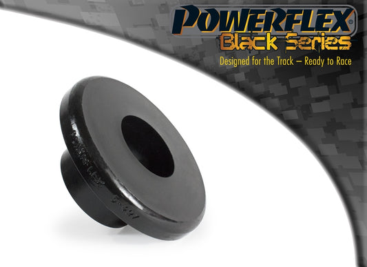 Powerflex Rear Ride Height Adjuster Shim (11.4mm) for BMW 3 Series E90 / E91 / E92 / E93, F30 / F31 / F34 & 1 Series F20 / F21 - Black Series