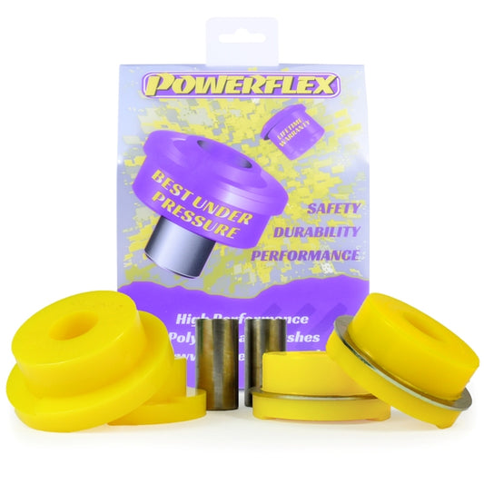 Powerflex Rear Subframe Front Bushes for BMW 3 Series E46, Z4 & X3 E83