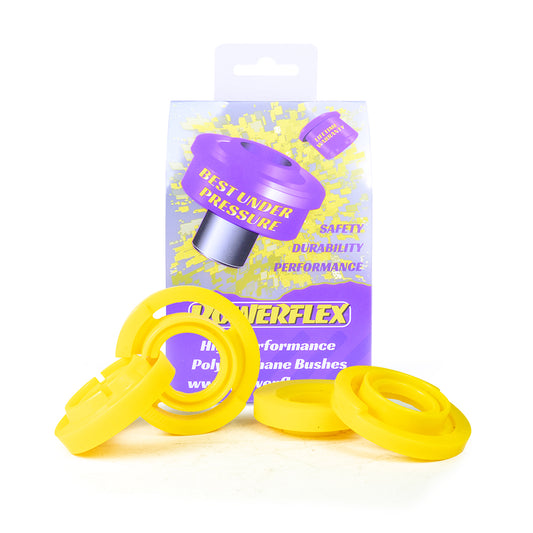 Powerflex Rear Subframe Front Bush Inserts for BMW 3 Series E46, Z4 E85 / E86 & X3 E83