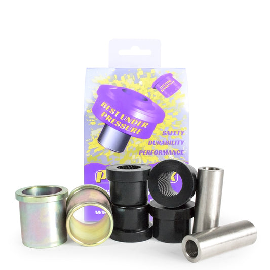 Powerflex Rear Lower Wishbone Inner Bushes for BMW 3 Series E46 / E36, M3, Z4, Z1 & X3 E83