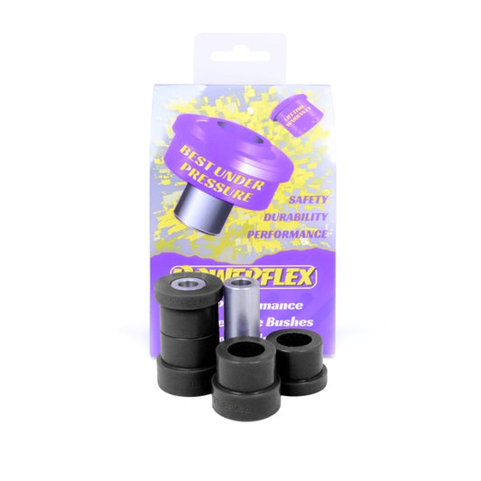 Powerflex Rear Upper Wishbone Inner Bushes for BMW 3 Series E46 / E36, M3, Z4, Z1 & X3 E83