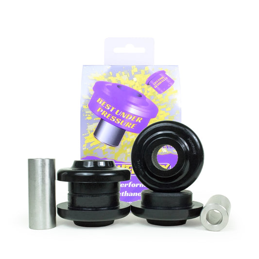 Powerflex Rear Wishbone Outer Bushes for BMW 3 Series E46 / E36, M3, Z4, Z1 & X3 E83