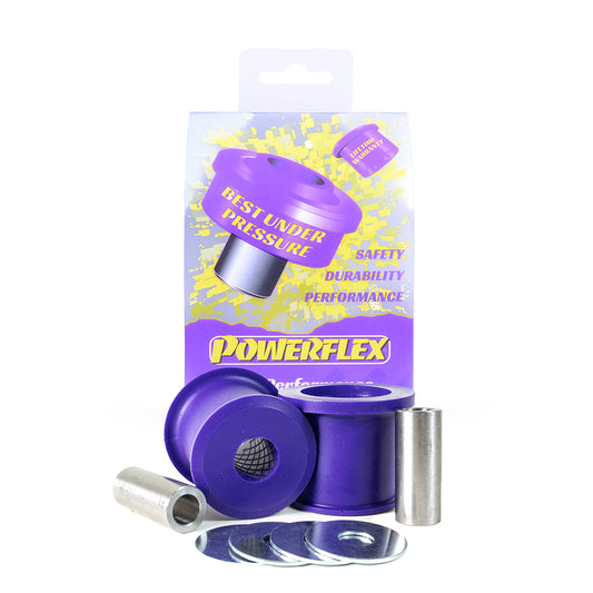 Powerflex Rear Diff Front Bushes for BMW 3 Series E46, Z4 E85 / E86 & X3 E83