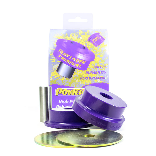 Powerflex Rear Diff Rear Bush for BMW 3 Series E46, Z4 E85 / E86 & X3 E83