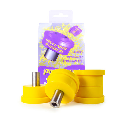 Powerflex Rear Beam Mount Bushes for BMW 5 Series E34, 7 Series E32