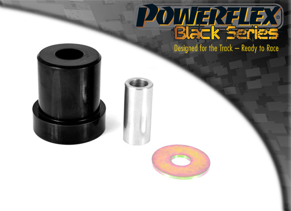 Powerflex Rear Diff Front Mounting Bush (Spigot Casing) for BMW 5 Series E39 - Black Series