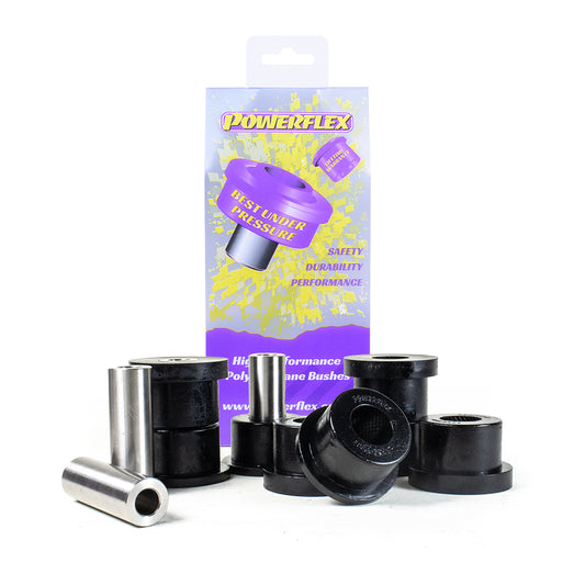 Powerflex Rear Trailing Arm Bushes for BMW 5 Series E28 / E34, 6 Series E24, 7 Series E32