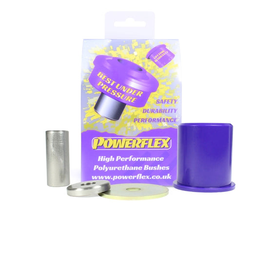 Powerflex Rear Diff Front Mounting Bush for BMW 5 Series E34, 7 Series E32