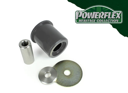 Powerflex Rear Diff Front Mounting Bush for BMW 5 Series E34, 7 Series E32 - Heritage Collection